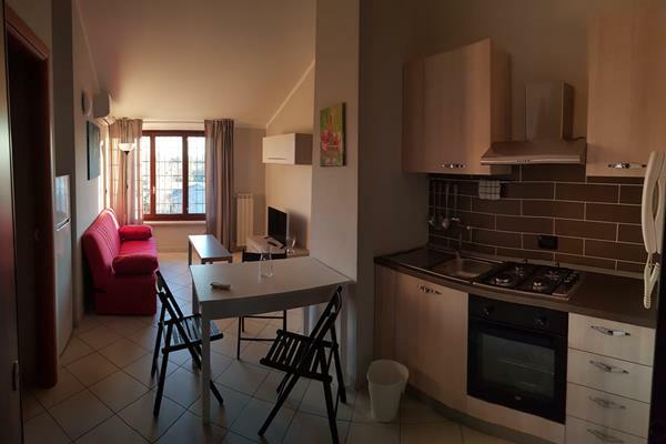 Case Cosi Apartments - Verona Bagian luar foto